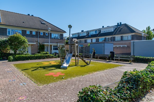 Medium property photo - Bremstraat 10, 2165 CA Lisserbroek